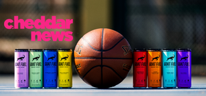 Jerry Rice and Jaqui Rice Gold on What Makes G.O.A.T. Fuel Energy Drink Unique, Lakers Sponsorship