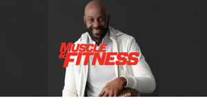 NFL GOAT JERRY RICE IS KEEPING HIMSELF FUELED TO OUTRUN FATHER TIME