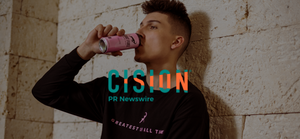 TYLER HERRO IS G.O.A.T FUEL'S FIRST OFFICIAL AMBASSADOR