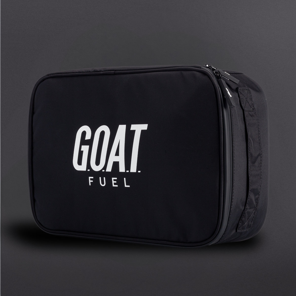 G.O.A.T. Fuel x Private Label Collaboration Limited Edition