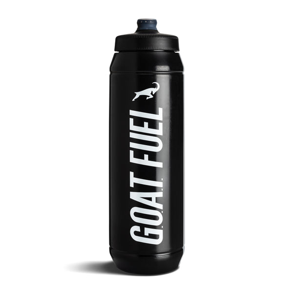 G.O.A.T. Fuel Squeeze Top Sports Bottle