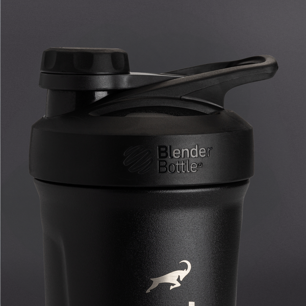 G.O.A.T. Fuel x Blender Bottle