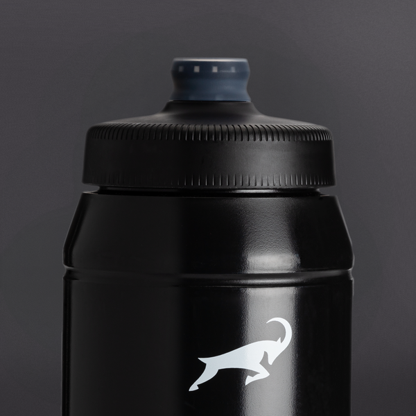 G.O.A.T. Fuel Squeeze Top Sports Bottle