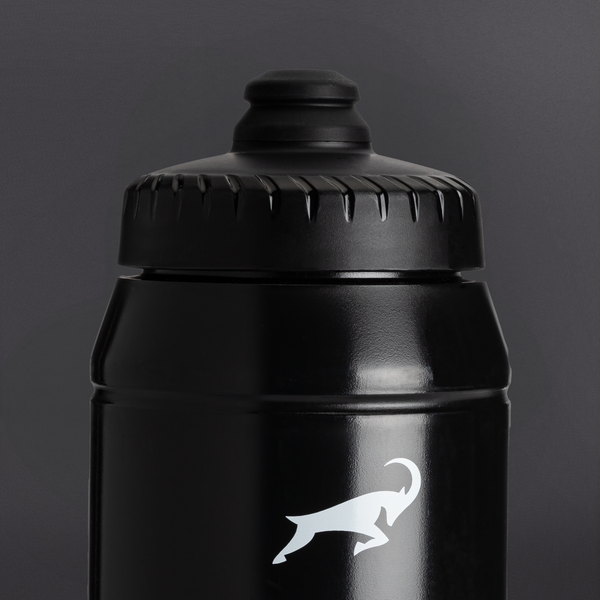 G.O.A.T. Fuel Push Top Sports Bottle