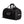 G.O.A.T. Fuel x Private Label Athlete Black Duffle Bag