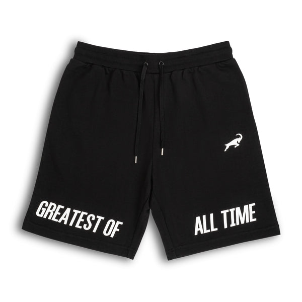 G.O.A.T Fuel Reverse Acronym Shorts