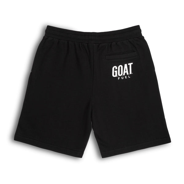 G.O.A.T Fuel Reverse Acronym Shorts