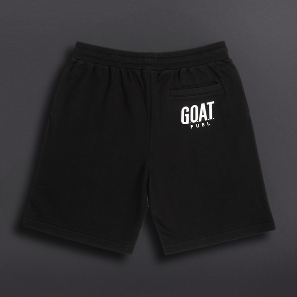 G.O.A.T Fuel Reverse Acronym Shorts