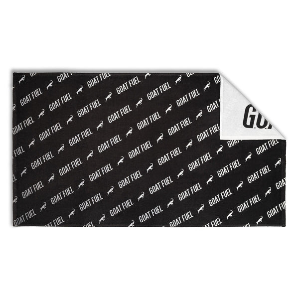 G.O.A.T. Energy Signatures Towels - Multiple Colorways