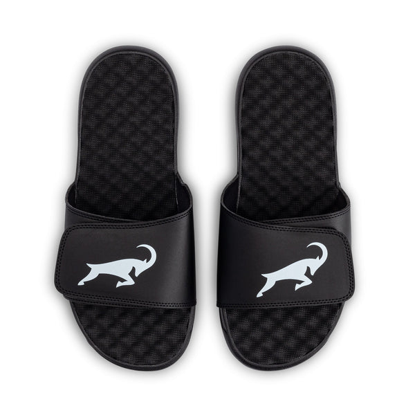 G.O.A.T. Icon Slides