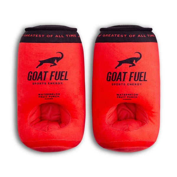 G.O.A.T. Can Slippers - Multiple Colorways