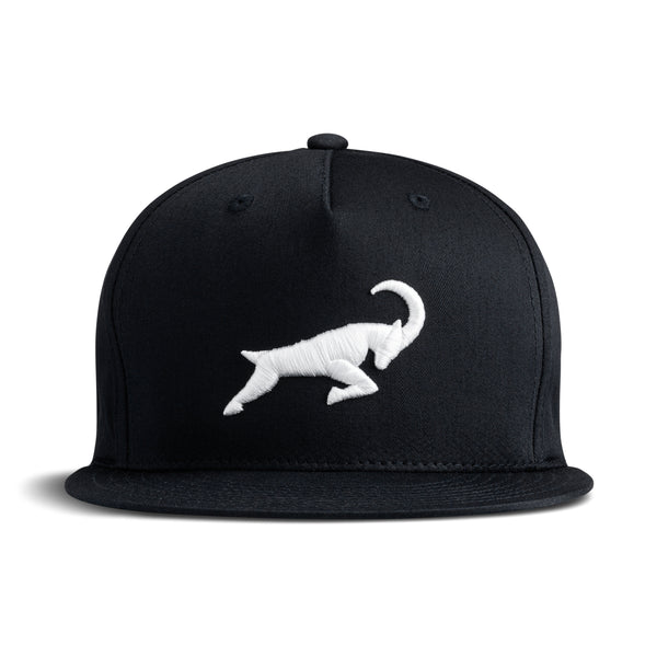 G.O.A.T. Icon Hat - Multiple Colorways