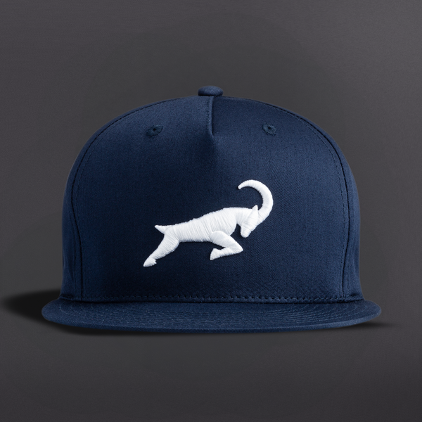 G.O.A.T. Icon Hat - Multiple Colorways