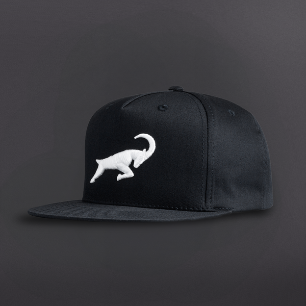 G.O.A.T. Icon Hat - Multiple Colorways