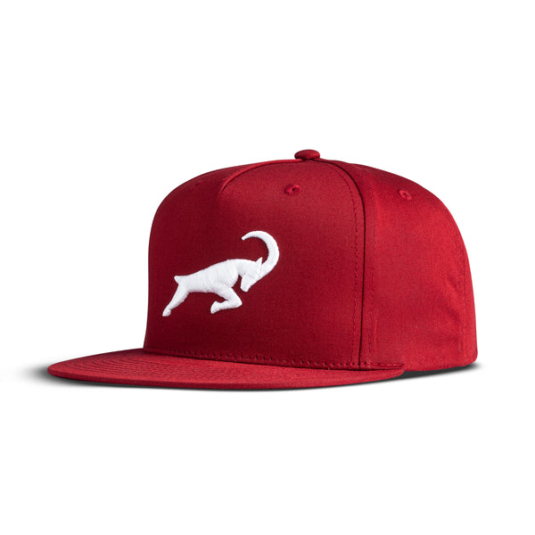 G.O.A.T. Icon Hat - Multiple Colorways