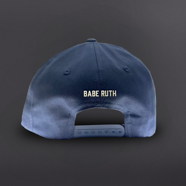 Babe Ruth Adjustable Hat