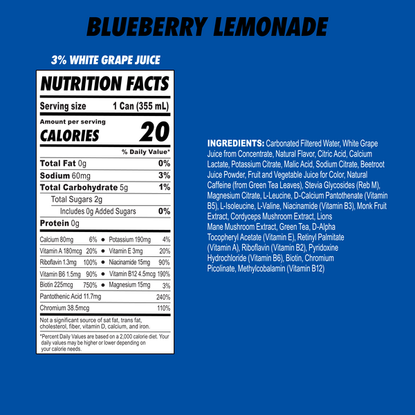 LEGEND VARIETY (12PACK)