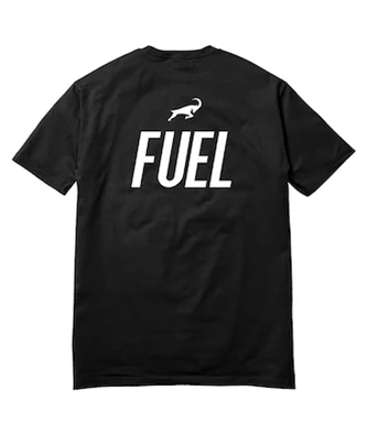 GF LABEL SHORT SLEEVE