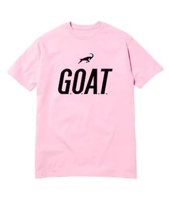 GF LABEL SHORT SLEEVE