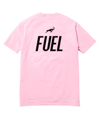 GF LABEL SHORT SLEEVE