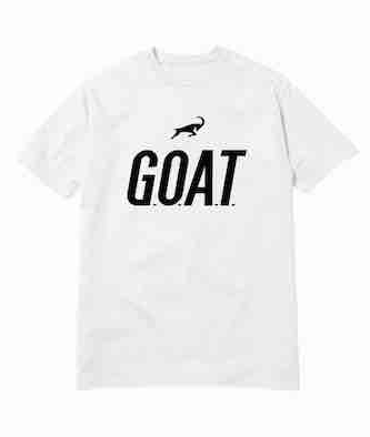 GF LABEL SHORT SLEEVE