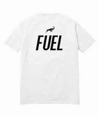 GF LABEL SHORT SLEEVE