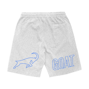 TEAM G.O.A.T SHORTS