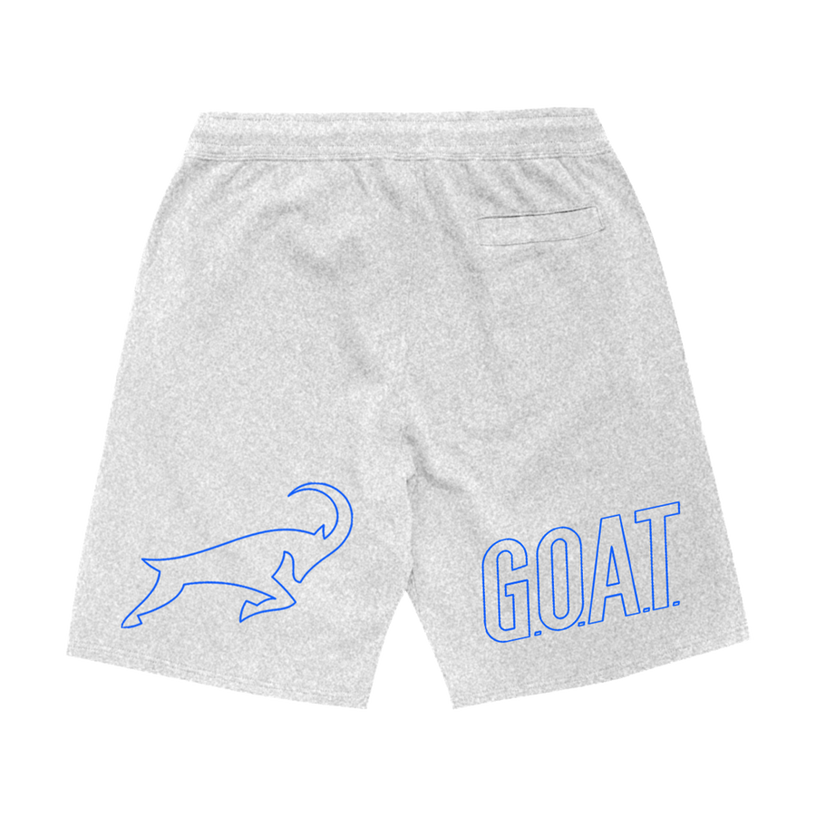 TEAM G.O.A.T SHORTS