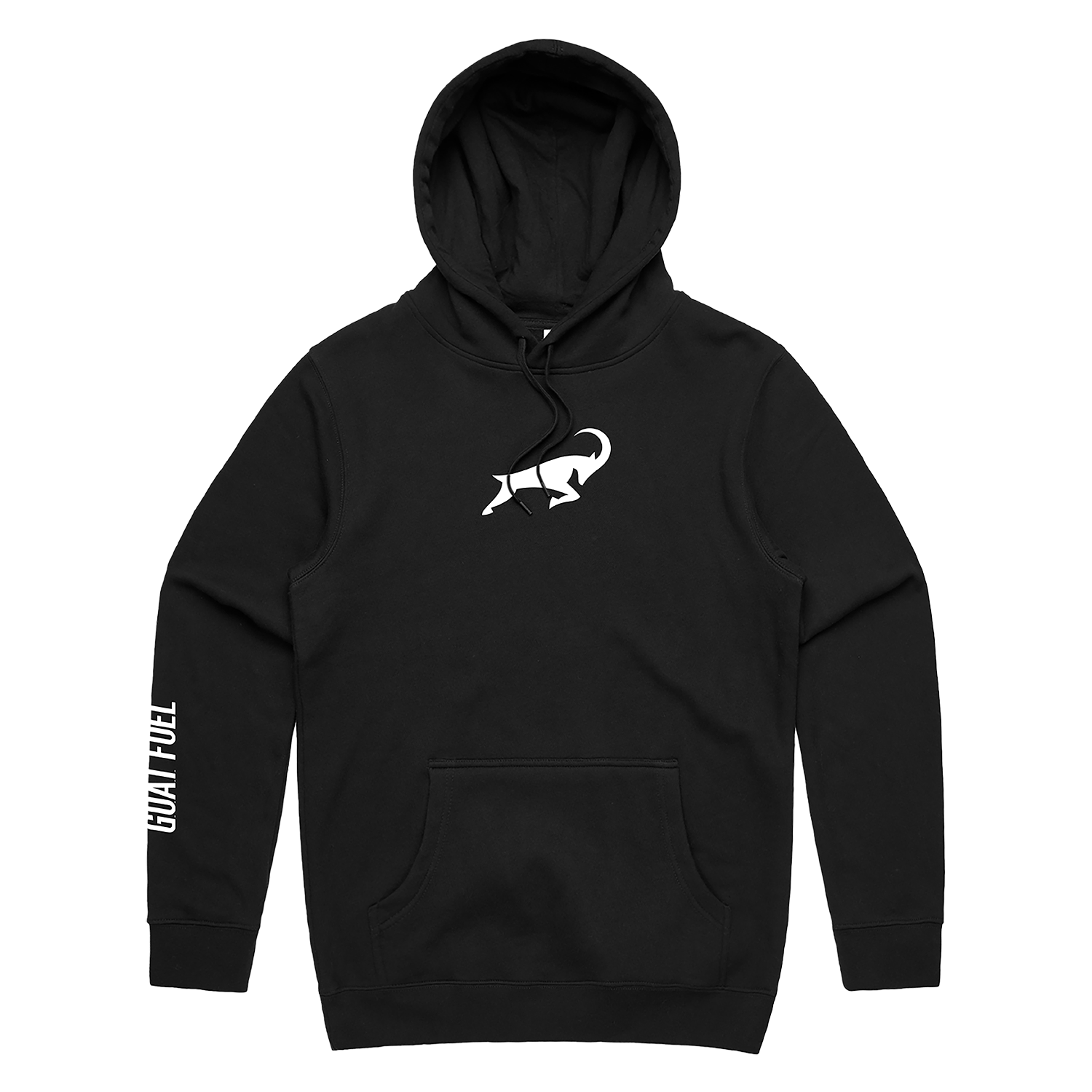 Goat hoodie sales