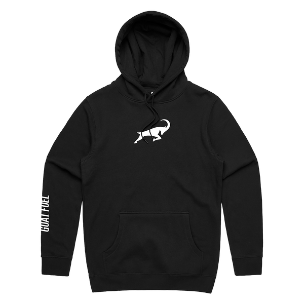 G.O.A.T. ICON HOODIE