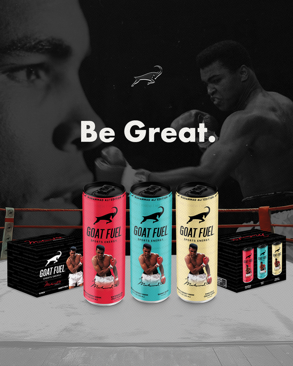 Muhammad Ali™ Edition Variety Pack (12 PACK)