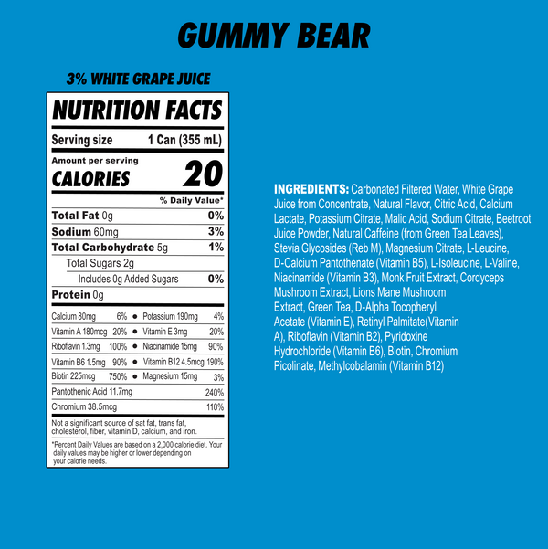 LEGEND VARIETY (12PACK)