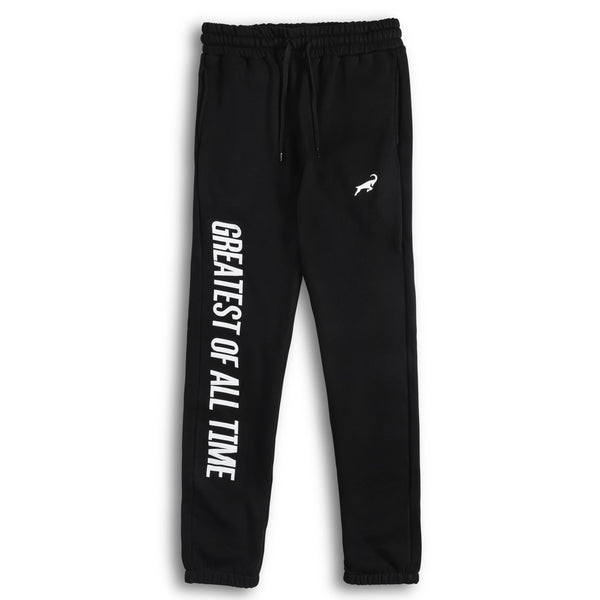 G.O.A.T Fuel Reverse Acronym Joggers