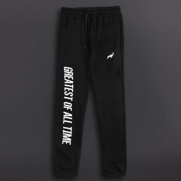 G.O.A.T Fuel Reverse Acronym Joggers