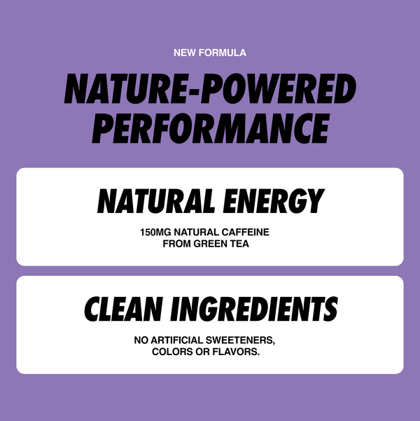 Tropical Mixed Berry (12 PACK)