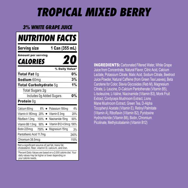 SUPERSTAR VARIETY (12 PACK)