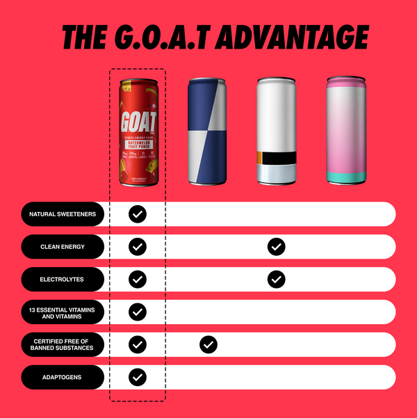 Watermelon Fruit Punch (12 PACK)