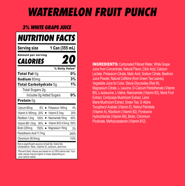 LEGEND VARIETY (12PACK)