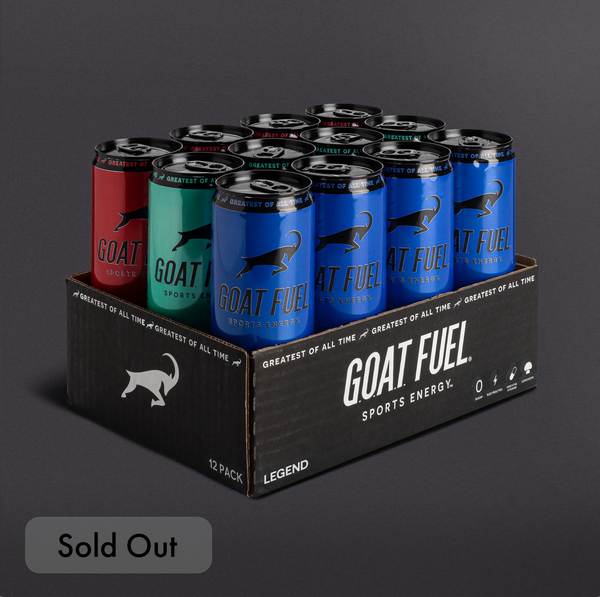 LEGEND VARIETY (12 PACK)