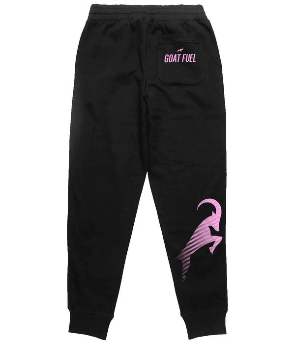 G.O.A.T. Fuel Fader Jogger (2 COLORS)