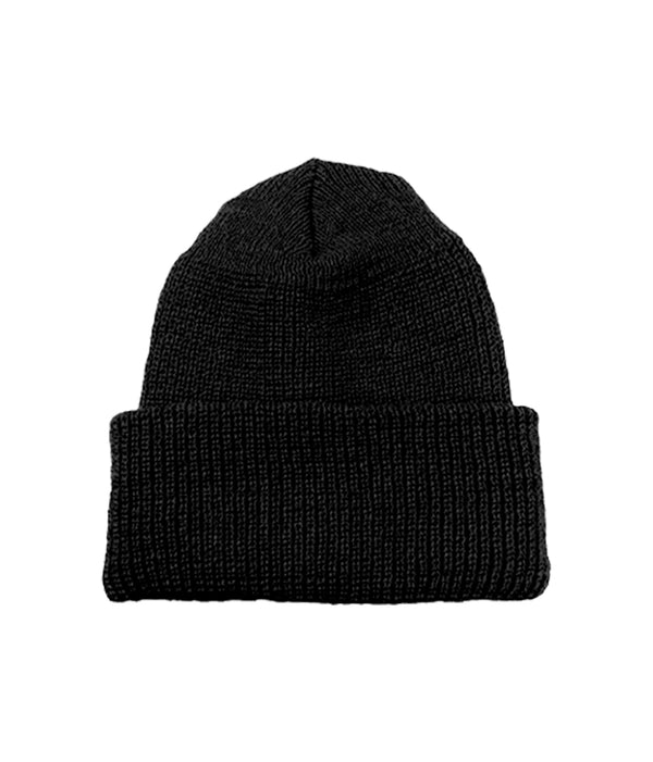 G.O.A.T. Fuel Ribbed Icon Beanie