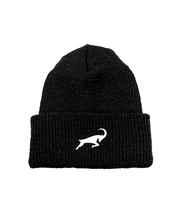 G.O.A.T. Fuel Ribbed Icon Beanie